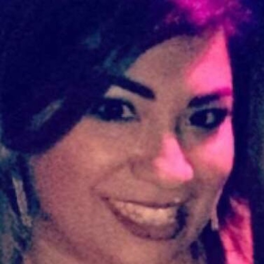 Meet your Posher, Maria